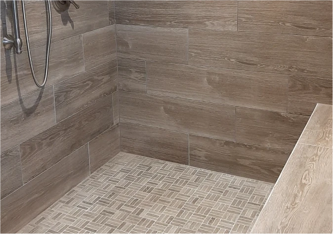 Most Trusted Shower Floor