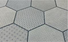Tile Floor