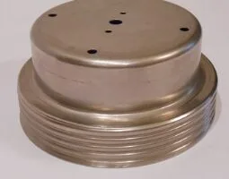 Metal Punching And Spinning Of Globe Base For Lighting Fixtures-2 Metal Punching And Spinning Of Globe Base For Lighting Fixtures-2