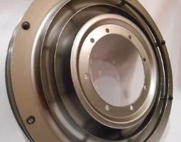Metal Spinning & Assembly Metal Spinning & Assembly