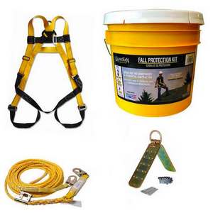 Safety-Kits Polar Tool & Supply
