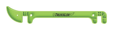 TrussLox Temporary Truss Bracing System - 12 pack TrussLox