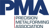 Precision Metal Forming Association logo