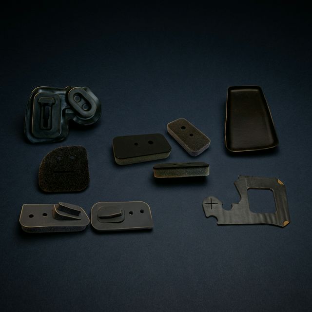 Rubber Products